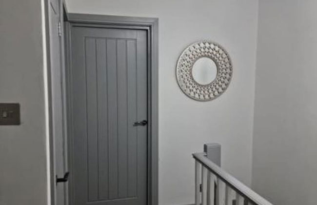 Icon Homerton Apertment - Foto 24