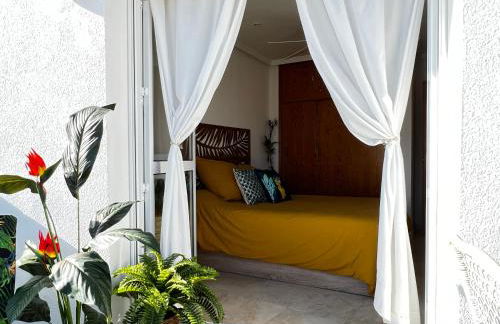 Ático Good Vibes - Foto 7