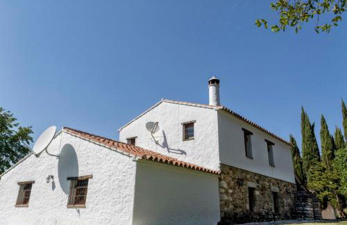 Ventorro del Herrero - The Old Forge - Photo 15