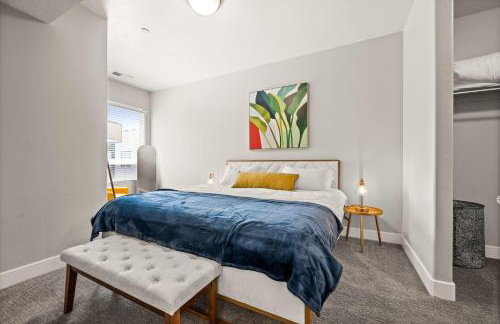 Stylish Apartment Close to Attractions - Foto 34