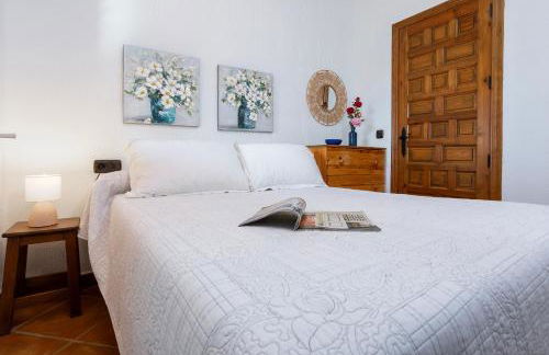 Apartamentos Sierra Tejeda - Photo 109