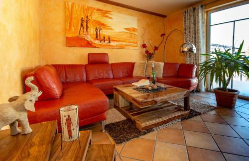 Wildnisresidenz am Nationalpark - Foto 2