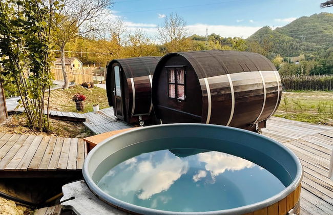 Il Rifugio dei Marsi - Foto 1