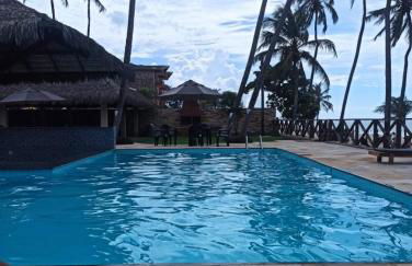 CUMBUCO - Eco Paradise - AP 112 - Rezende temporada - Photo 26