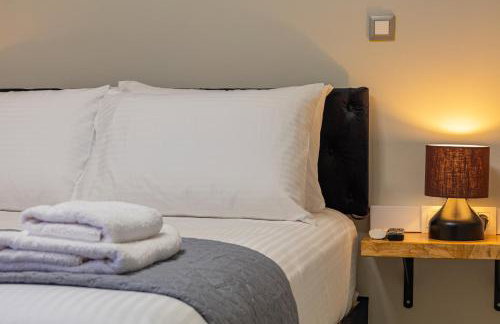 Harbour - Spacious Unique 2-Balcony Apartment in Chania Old Town - Foto 36