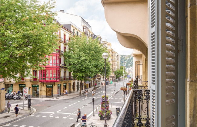 Always Easy | Urbieta - Photo 17