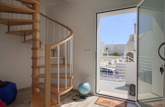 Apt Ristola Deluxe Seaview - Foto 5