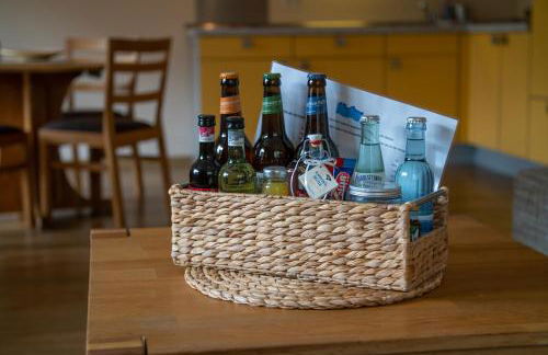 Haus Stoertebeker Appartements - Hotel Garni, Seebad Lubmin - Foto 64