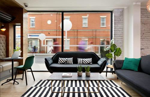 For Students Only - Student Castle Lincoln - Foto 1