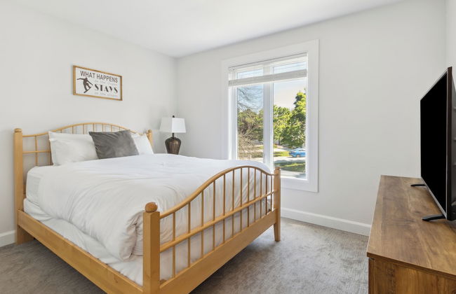 Vacation Inn Townhomes - Foto 11