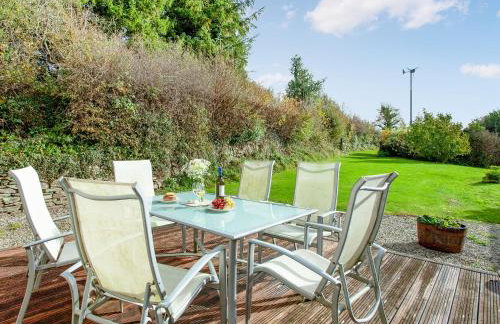 Uk45541-Old Stable Cottage - Foto 33