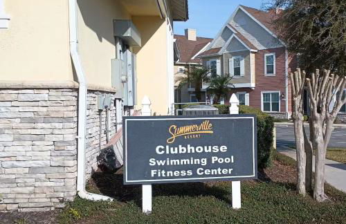 Magic Villa Orlando - Foto 30