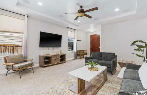 Sensible Safari Sleeps 10 - Foto 1