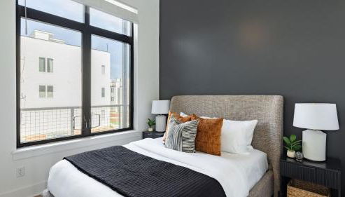 New Build 2 Condos Minutes from Downtown Nashville Dining Entertainment - Foto 5, Other