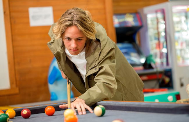 BIG4 Moruya Heads Easts Dolphin Beach Holiday Park - Foto 45