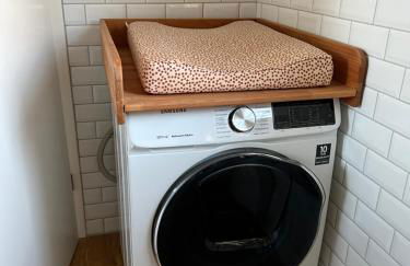 Ferienhaus "Haus am See" - Foto 21