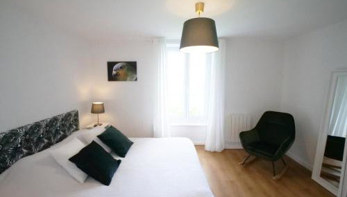 Les Gîtes du Couesnon - Foto 3