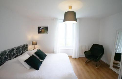 Les Gîtes du Couesnon - Foto 3