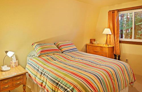 Secluded Greenwater Cabin w Loft Near Rainier - Foto 6