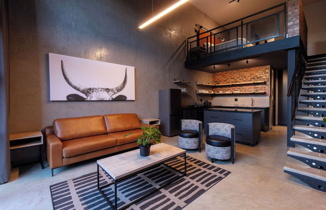 Menlyn Lofts - Foto 22