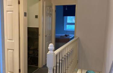 Charming Home on Abbey Road near Baker Street in Central London - Foto 19