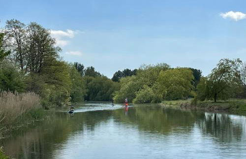 Roundhill New Forest - Foto 14