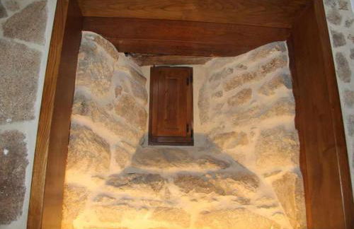 O Fogón Casa Ferrador Ribeira Sacra - Foto 17