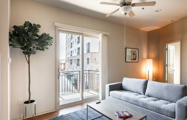 Mint House Greenville Downtown by Kasa - Foto 49