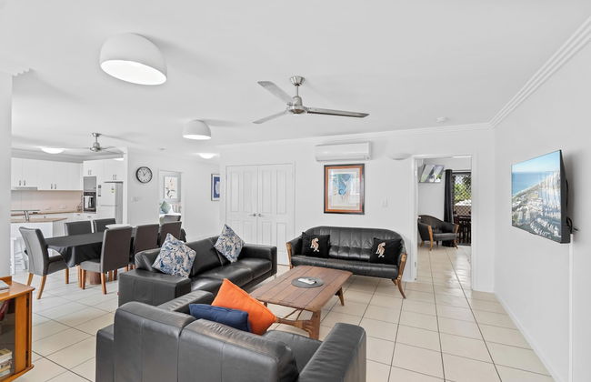 Cairns City Apartments - Photo 26