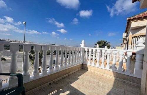 Traditional 3 bedroom villa with Com pool ALM26 - Foto 25