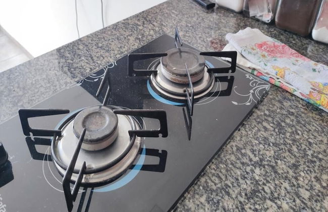 Deslumbrante Apartamento Central - Foto 37