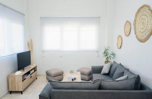 Nirou Studio by the beach - Foto 9