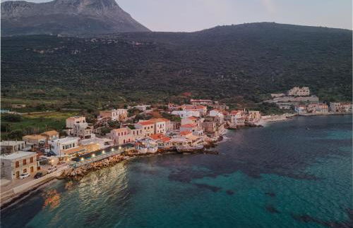 Aura Seafront Villa - Foto 46