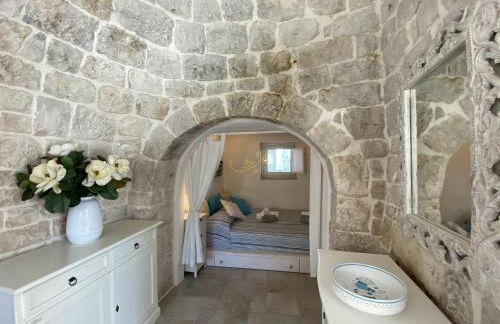 TD Trulli di Bouganville w/ Large Amazing Pool - Foto 38