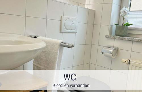 StayWest52 - Balkon, WLAN, Parkplatz - Foto 16