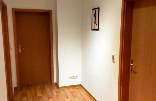 Leuna - Kurzzeitvermietungen direkt bei den Leunawerken, 2-3 Schlafzimmer - Foto 44