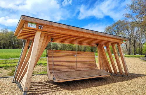 Eifel Panoramablick - Foto 28