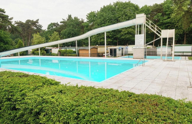 Holiday Home in Arrien Near Beerze Nature - Foto 1