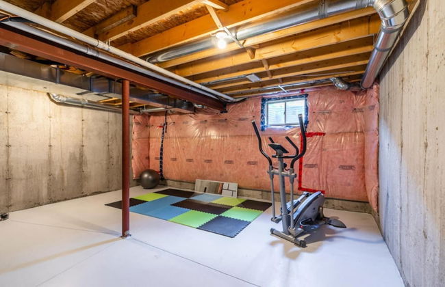 Modern Lakeshore 3BR 3BA TH Free Parking BBQ - Foto 66