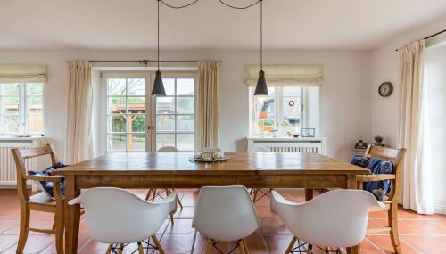 Haus Traumstraße - Foto 3