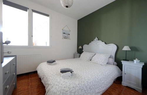 Appartement les hirondelles - Foto 6