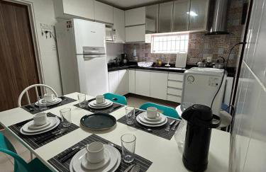 Casa por temporada trapiche Maceió Alagoas - Foto 16