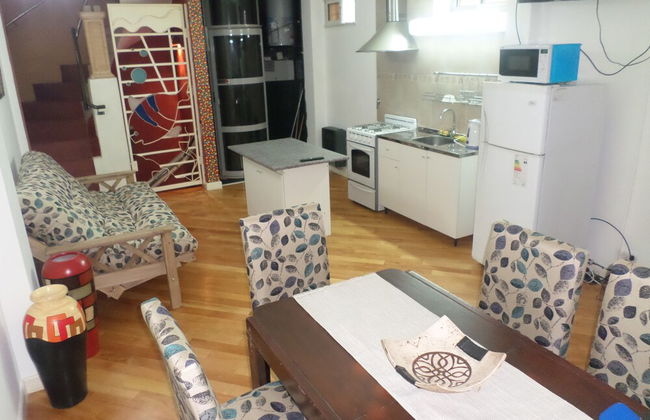 Casas en MDQ Cordoba by EF - Photo 22