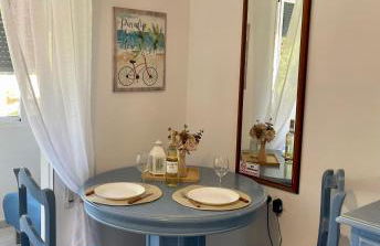 Cosy Studio Apartment By The Sea - Foto 8