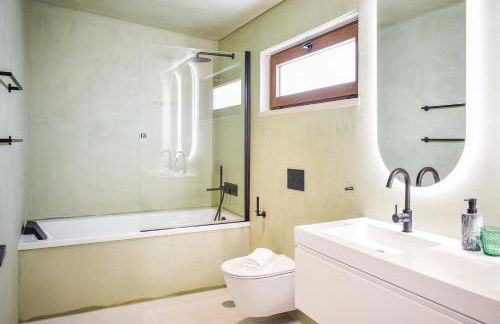 Casa Vista Verde by LovelyStay - Foto 21