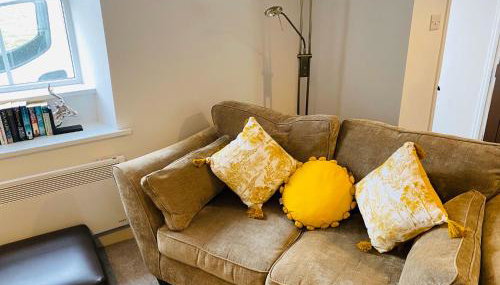 Olde Post House, Rathmell - Settle - Photo 4