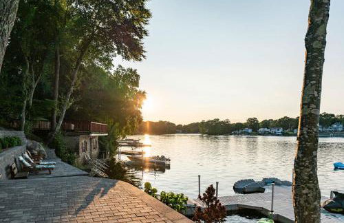 The Lake House - Foto 13