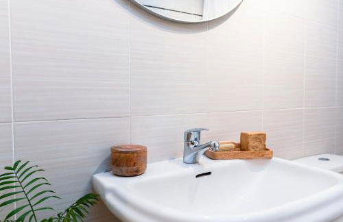 El Nido del Pirineo Estilo y Calidez en Villanúa - Foto 9