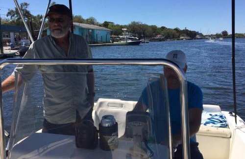 Swimming, Boating, Fishing on Gulf & Heated pool - Foto 53