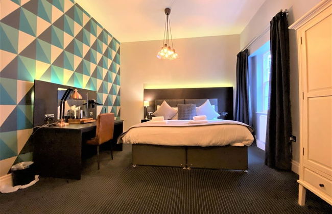 Claremont The Leeming - Foto 10